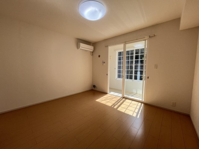 プリムローズの居間・リビング