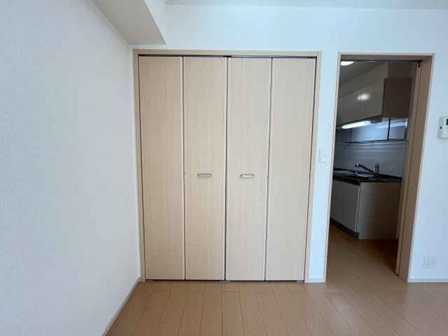 プリムローズの収納