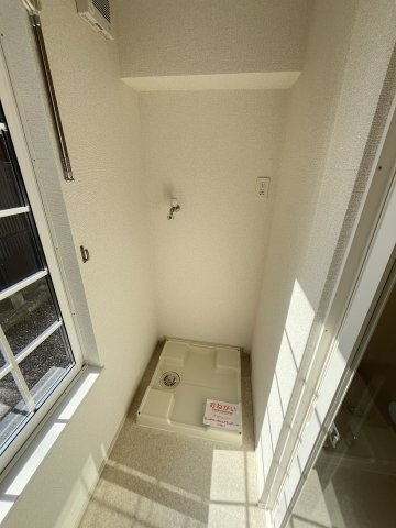 プリムローズの設備