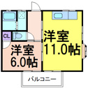 【間取り】 | 間取りです
