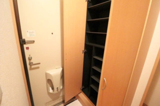 【玄関】 | シャルマン