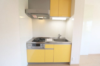 【キッチン】 | シャルマン