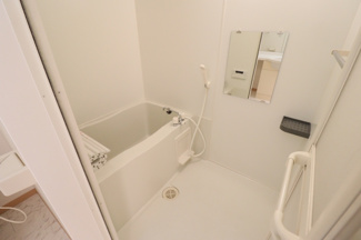 【浴室】 | シャルマン