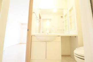 【洗面所】 | シャルマン