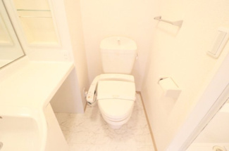 【トイレ】 | シャルマン