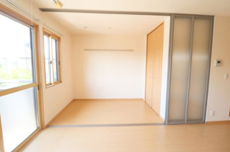 【内装】 | シャルマン