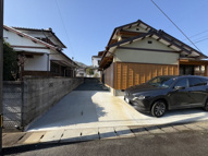 吉野売家の画像