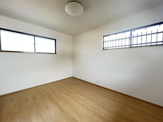 【洋室】 | 吉野売家 | 明るい２階洋室です！