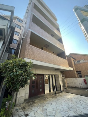 【外観】 | レクシオシティ高円寺 | 物件の外観です