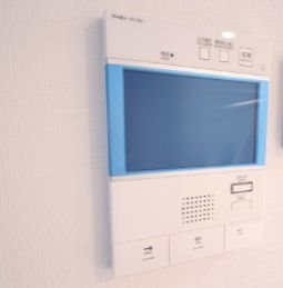 【セキュリティ】プライマル広島駅