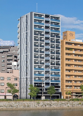 【外観】プライマル広島駅