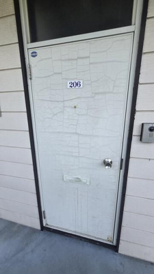 【玄関】 | バイオレットＡ