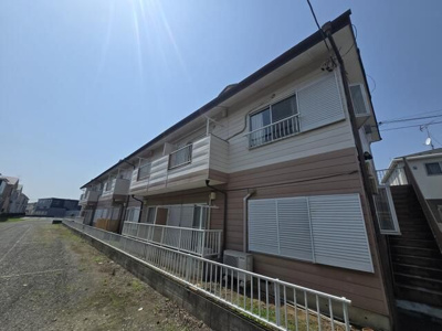 【外観】 | バイオレットＡ