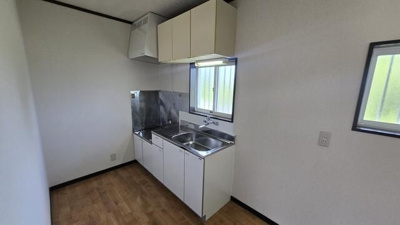 【キッチン】 | バイオレットＡ | ※参考（同建物の他の部屋写真）