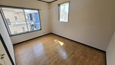 【居間・リビング】 | バイオレットＡ | ※参考（同建物の他の部屋写真）