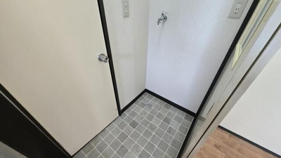 【設備】 | バイオレットＡ | ※参考（同建物の他の部屋写真）