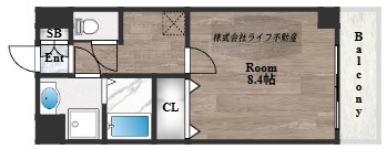 メルディアキューブやえのさと