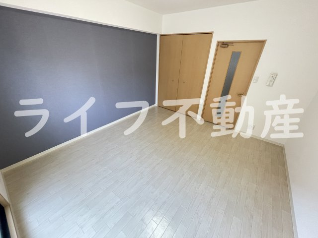 メルディアキューブやえのさとの内装|きれいな内装です