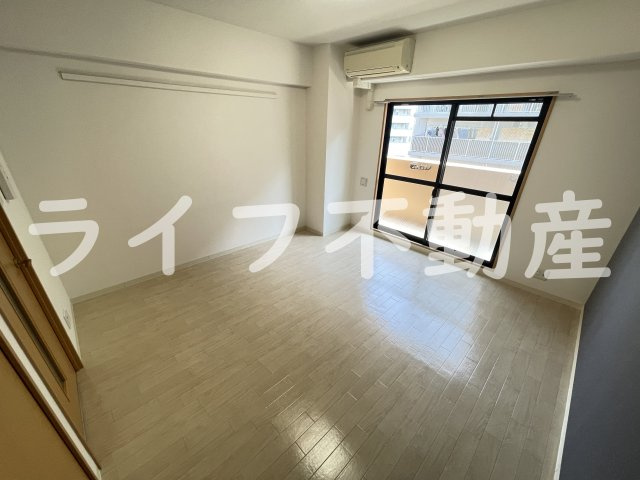 メルディアキューブやえのさとの居間・リビング|おしゃれな居間です