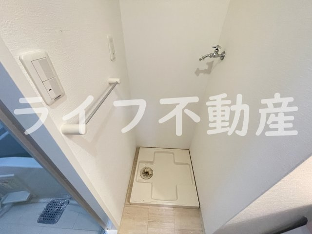 メルディアキューブやえのさとの設備