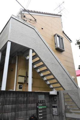 【外観】 | ラウレアｋ | 建物外観を気になさる方へ、見た目の良い物件です