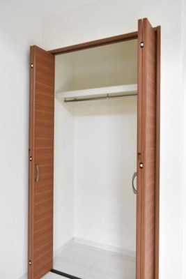 【収納】 | ラウレアｋ | 収納スペース豊富です