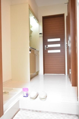 【玄関】 | ラウレアｋ | 毎日通る玄関はこちらです