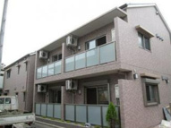 世田谷区南烏山３丁目のマンションの画像