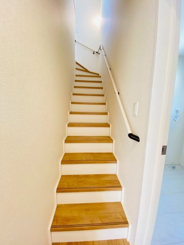 リナージュ/南区/御幸笛田1丁目/24-1期/3号棟の内装|御幸笛田新築完成しました☆即案内致可能☆当日の連絡も大歓迎☆