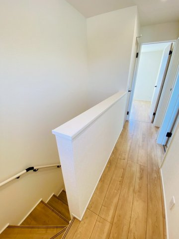 リナージュ/南区/御幸笛田1丁目/24-1期/3号棟の内装|御幸笛田新築完成しました☆即案内致可能☆当日の連絡も大歓迎☆