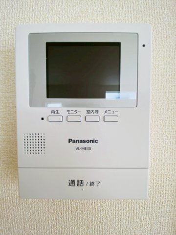 リナージュ/南区/御幸笛田1丁目/24-1期/3号棟のセキュリティ|御幸笛田新築完成しました☆即案内致可能☆当日の連絡も大歓迎☆