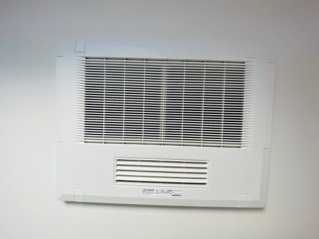 リナージュ/南区/御幸笛田1丁目/24-1期/3号棟の冷暖房・空調設備|御幸笛田新築完成しました☆即案内致可能☆当日の連絡も大歓迎☆