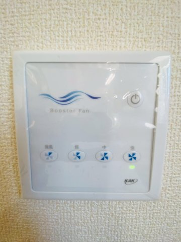 リナージュ/南区/御幸笛田1丁目/24-1期/3号棟の冷暖房・空調設備|御幸笛田新築完成しました☆即案内致可能☆当日の連絡も大歓迎☆