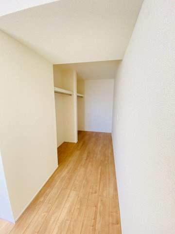 リナージュ/南区/御幸笛田1丁目/24-1期/3号棟の収納|御幸笛田新築完成しました☆即案内致可能☆当日の連絡も大歓迎☆