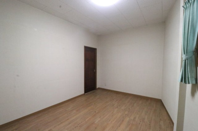 【内装】 | 長野一丁目倉庫付事務所