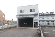 長野一丁目倉庫付事務所の画像