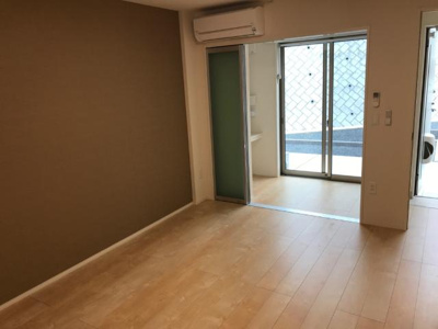 【居間・リビング】 | サン・クレスト | リビング