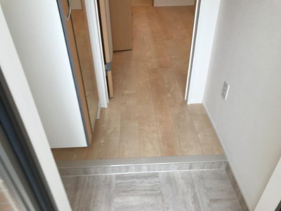 【玄関】 | サン・クレスト | 玄関