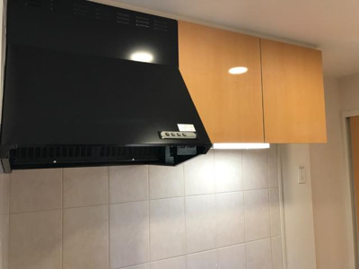 【キッチン】 | サン・クレスト | キッチン