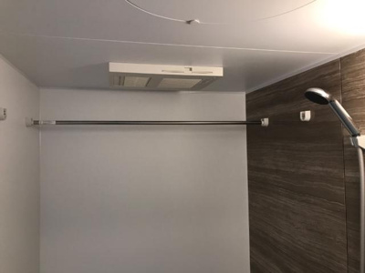 【その他】 | サン・クレスト | 浴室乾燥機