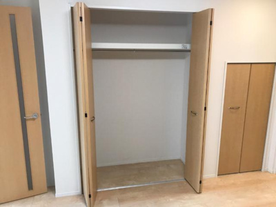 【収納】 | サン・クレスト | 収納