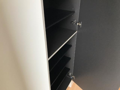 【収納】 | サン・クレスト | 下駄箱