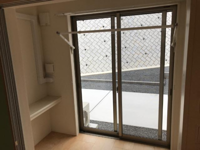 【その他】 | サン・クレスト | インナーテラス