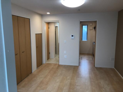 【内装】 | サン・クレスト | 室内