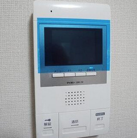 Alpha Prime日本橋EASTのセキュリティ