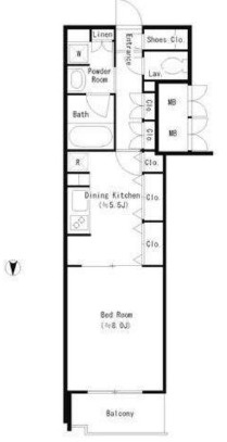 パークキューブ北浜