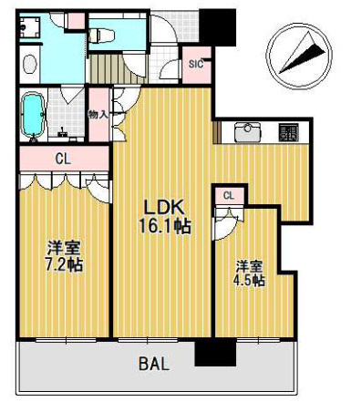 ザ・パークハウス中之島タワー