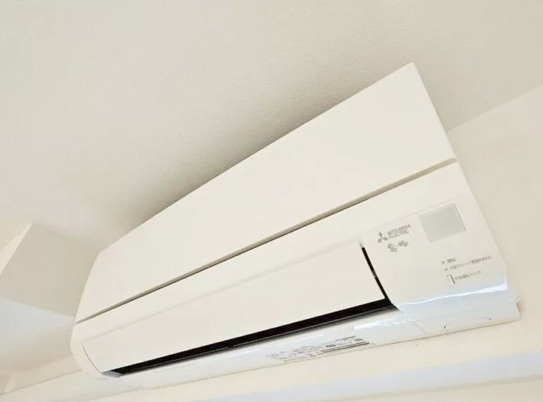 ラ・ピシーヌ南堀江の設備