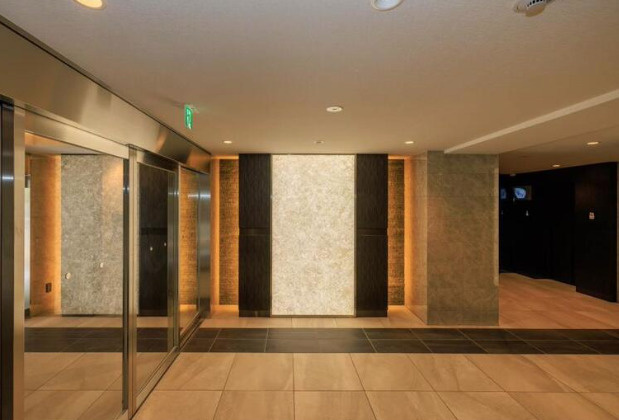 ラ・ピシーヌ南堀江のその他