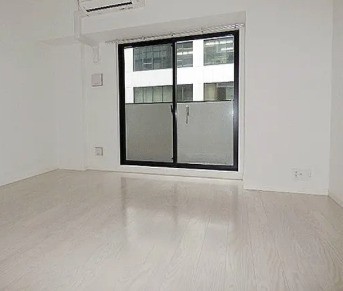 ルーエ本町の寝室